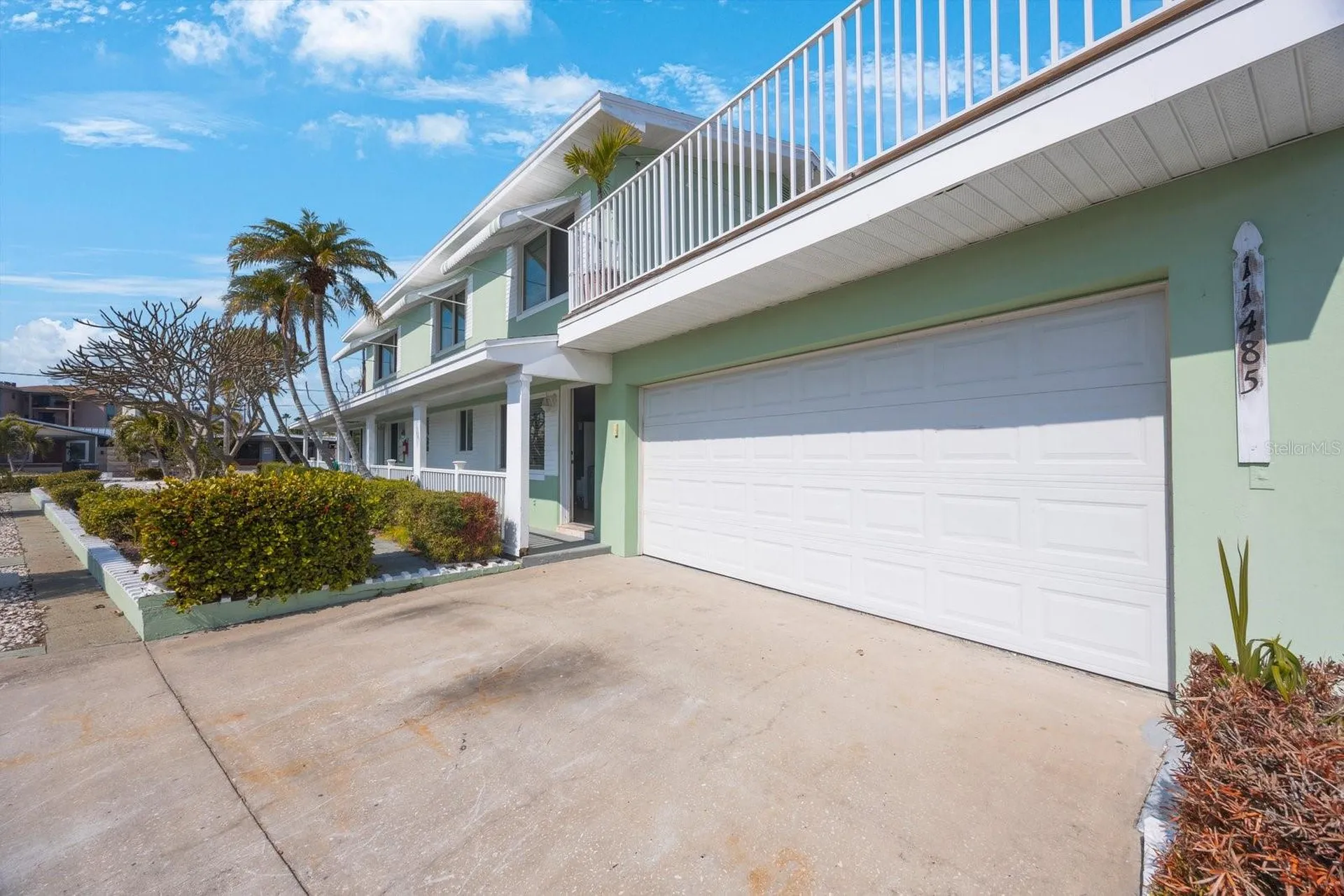 11485 2nd Street E Treasure Island FL 33706
