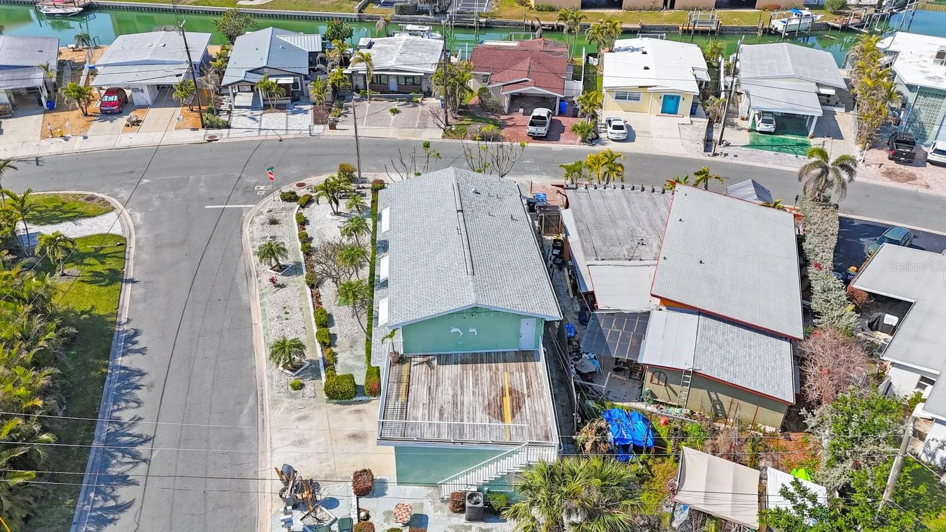 11485 2nd Street E Treasure Island FL 33706