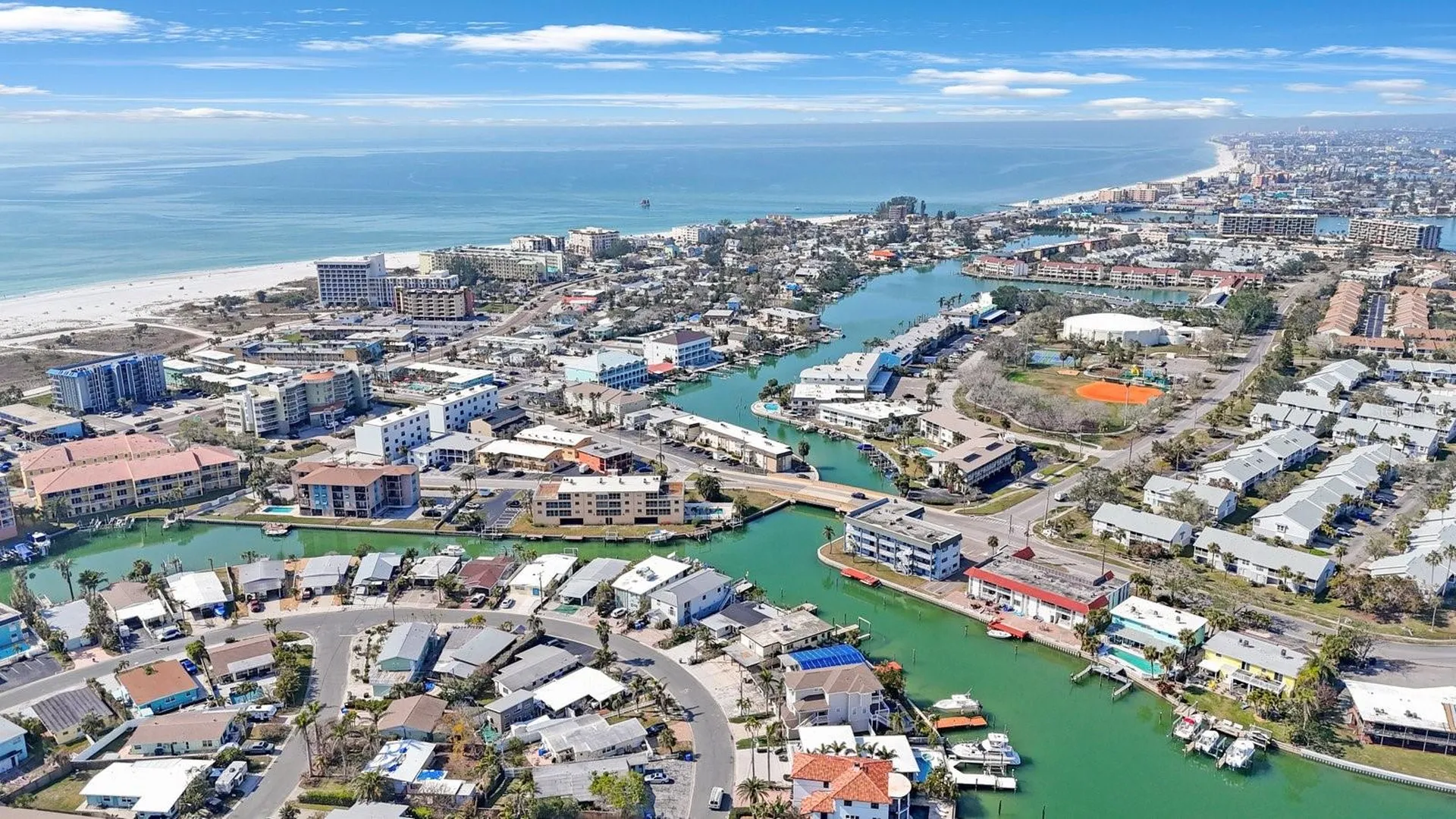 11485 2nd Street E Treasure Island FL 33706