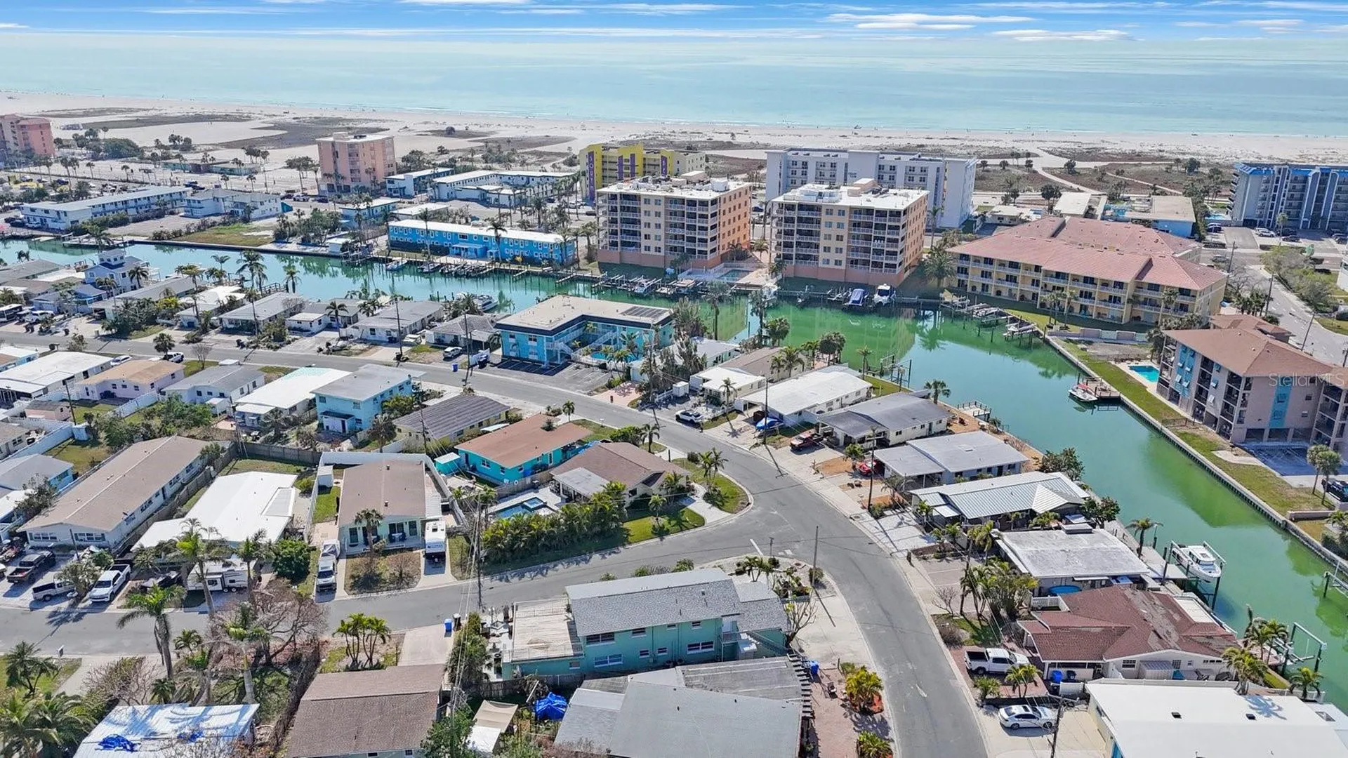 11485 2nd Street E Treasure Island FL 33706