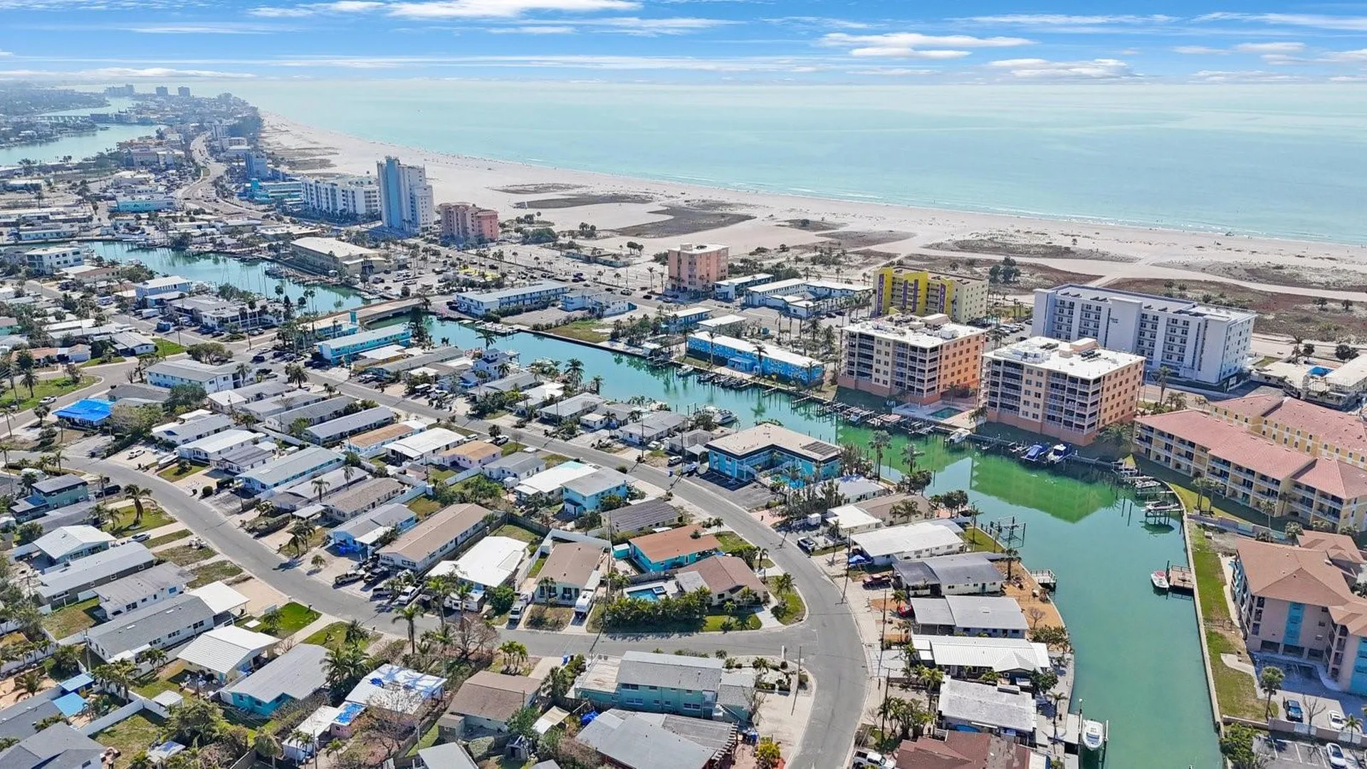 11485 2nd Street E Treasure Island FL 33706
