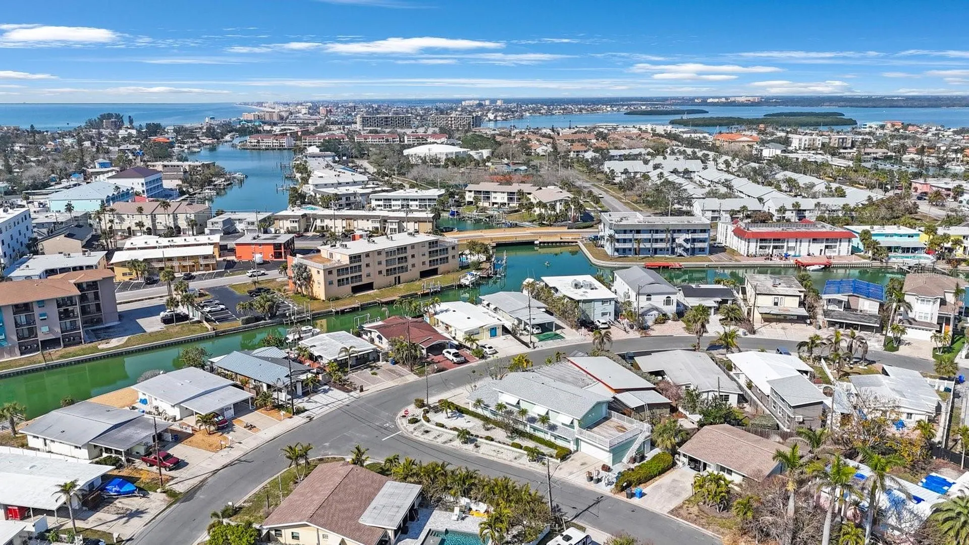 11485 2nd Street E Treasure Island FL 33706