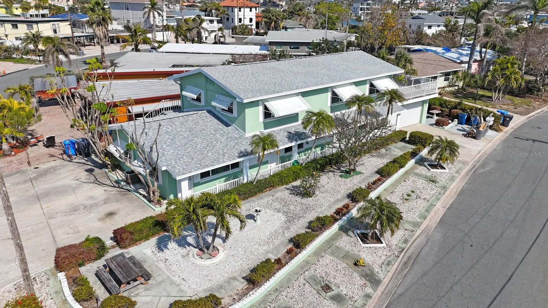 11485 2nd Street E Treasure Island FL 33706