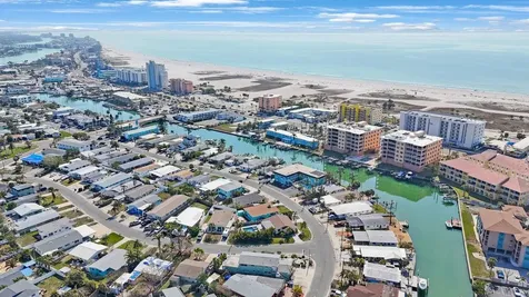 11485 2nd Street E Treasure Island FL 33706