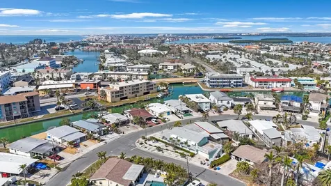 11485 2nd Street E Treasure Island FL 33706