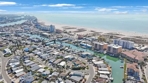 11485 2nd Street E Treasure Island FL 33706