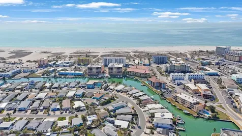 11485 2nd Street E Treasure Island FL 33706