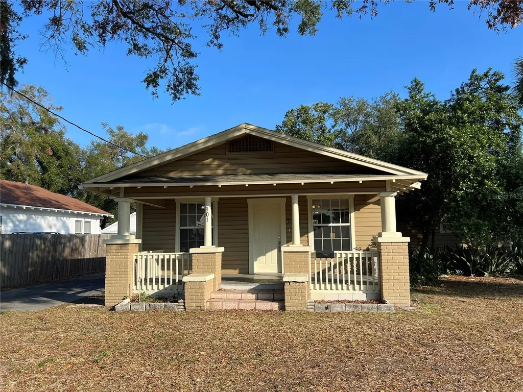 101 W Fern Street Tampa FL 33604