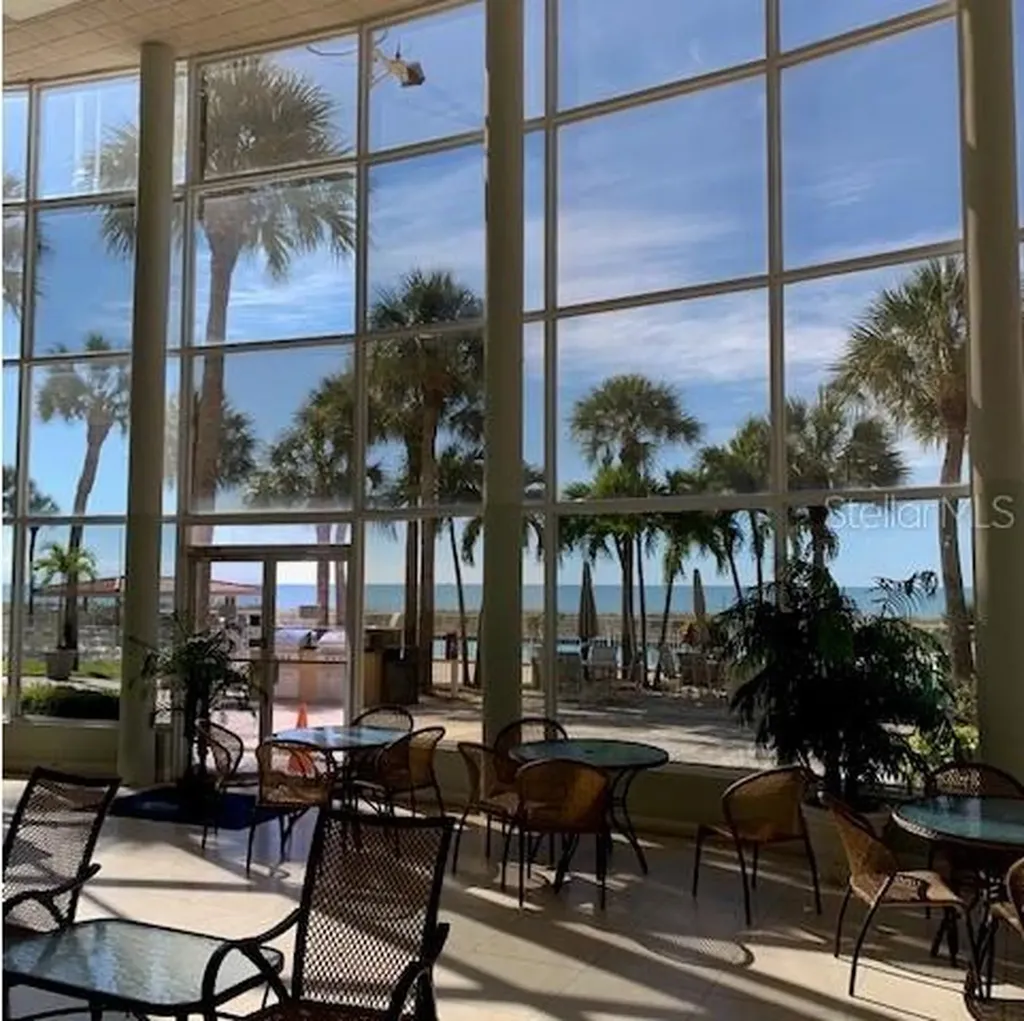 880 Mandalay Avenue Clearwater Beach FL 33767