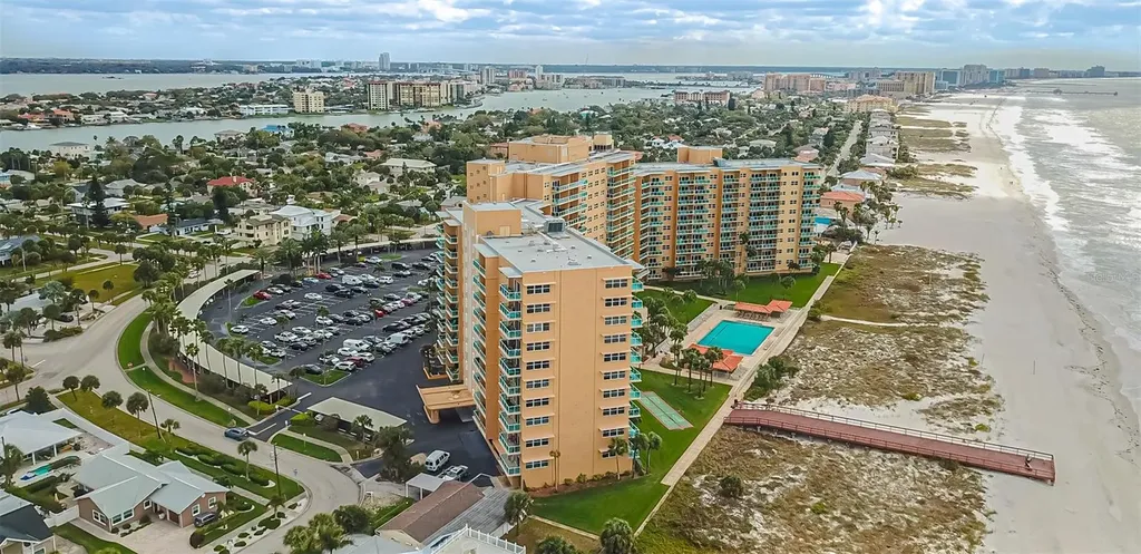 880 Mandalay Avenue Clearwater Beach FL 33767
