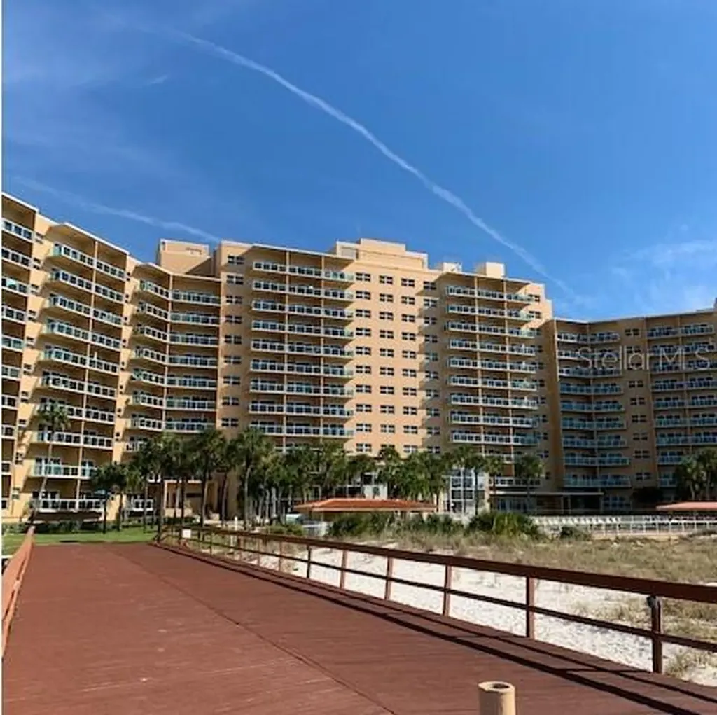 880 Mandalay Avenue Clearwater Beach FL 33767