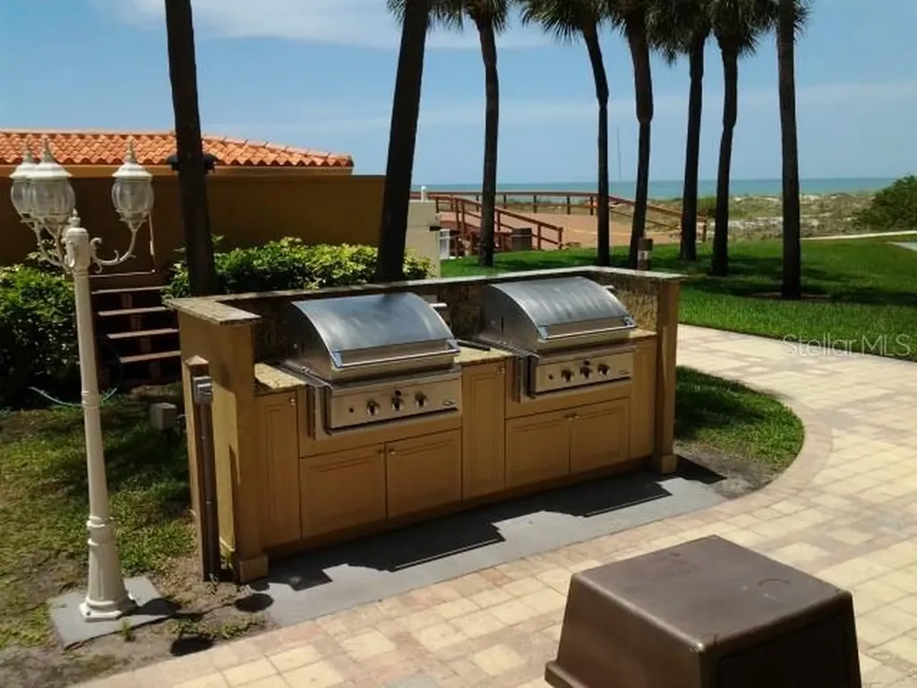 880 Mandalay Avenue Clearwater Beach FL 33767