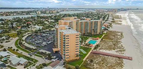 880 Mandalay Avenue Clearwater Beach FL 33767