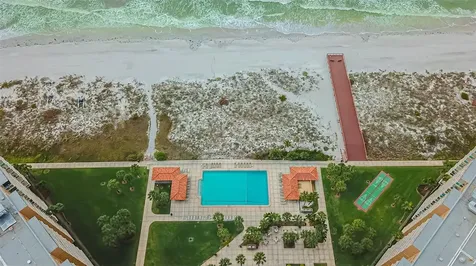 880 Mandalay Avenue Clearwater Beach FL 33767