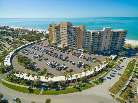 880 Mandalay Avenue Clearwater Beach FL 33767