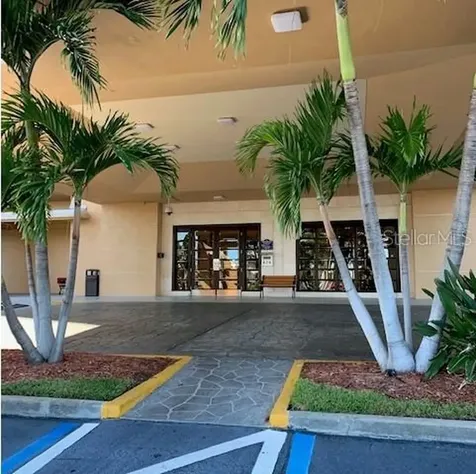 880 Mandalay Avenue Clearwater Beach FL 33767