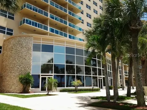 880 Mandalay Avenue Clearwater Beach FL 33767