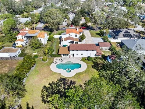 6010 17th Avenue S Gulfport FL 33707