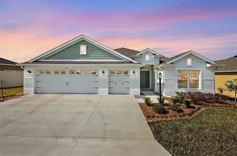 1770 Usrey Court The Villages FL 34762