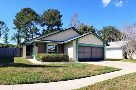 3188 Owassa Court Kissimmee FL 34746