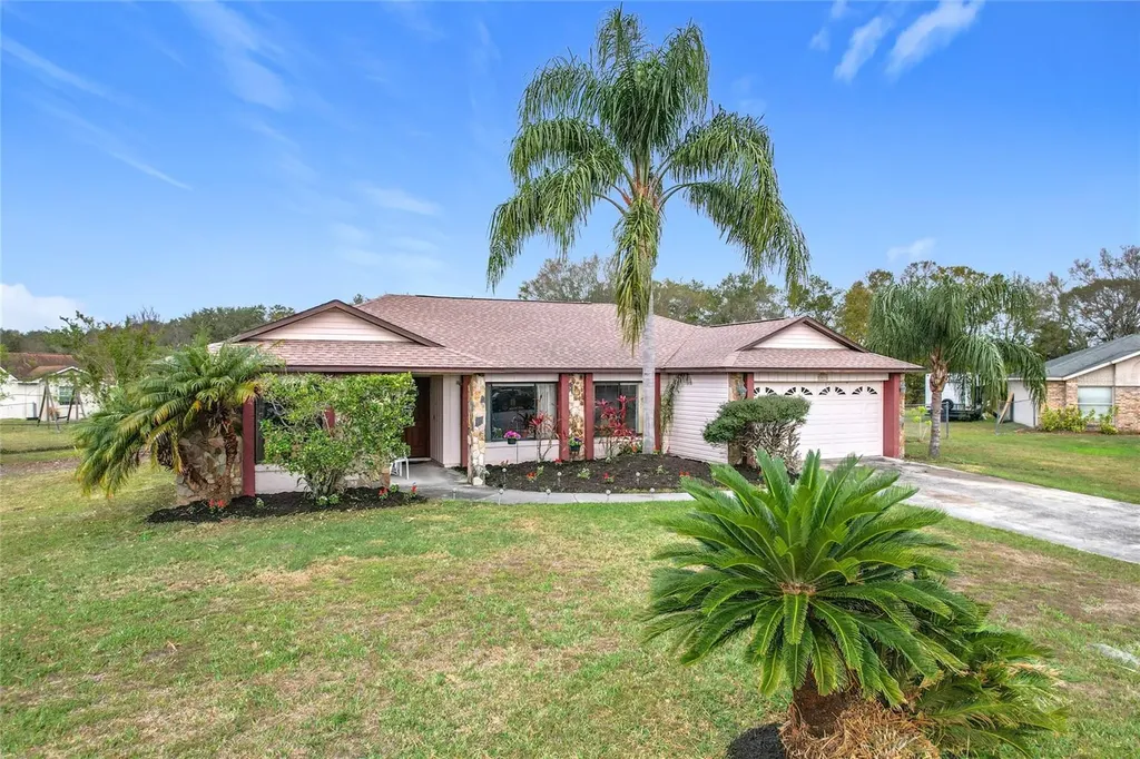 3039 China Berry Court Kissimmee FL 34746
