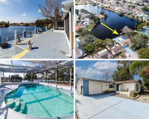 8120 Winthrop Drive Port Richey FL 34668