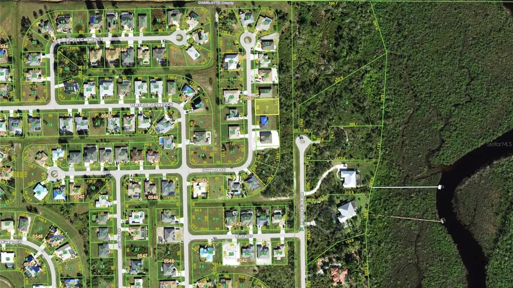 27277 Guapore Drive Punta Gorda FL 33983