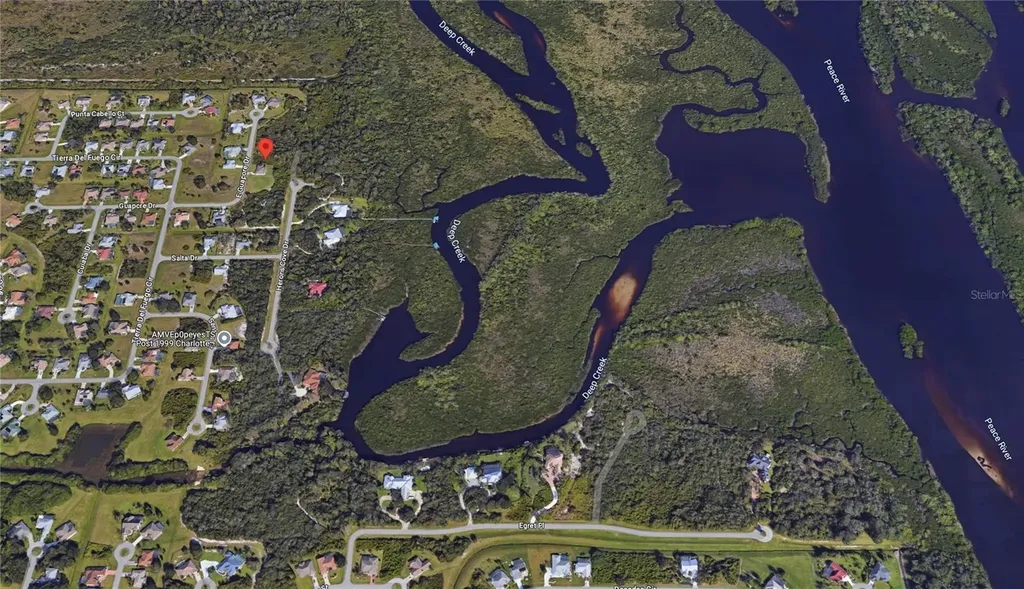 27277 Guapore Drive Punta Gorda FL 33983