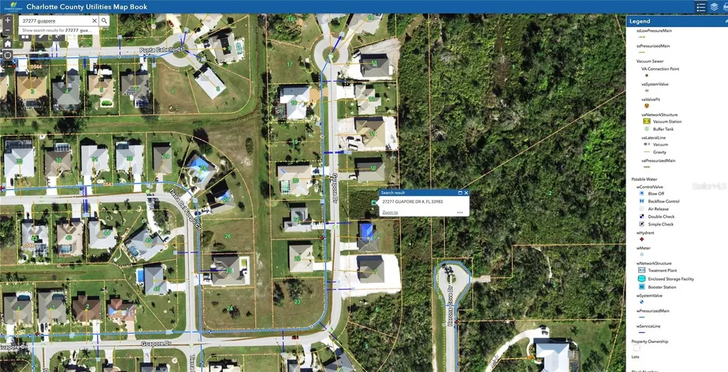 27277 Guapore Drive Punta Gorda FL 33983