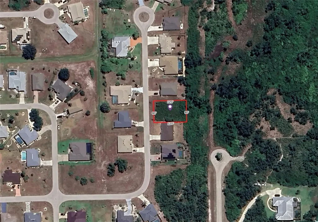 27277 Guapore Drive Punta Gorda FL 33983