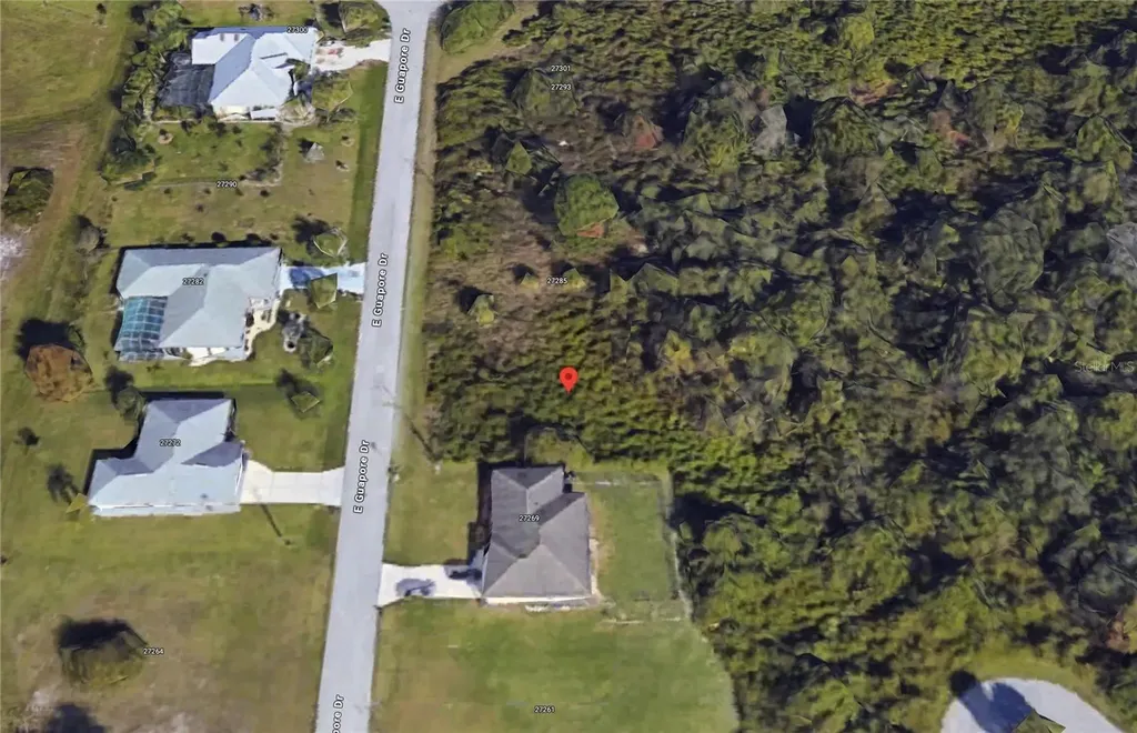27277 Guapore Drive Punta Gorda FL 33983