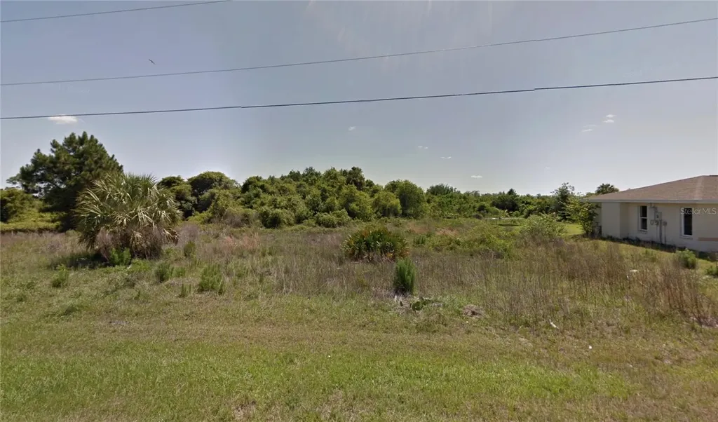 27277 Guapore Drive Punta Gorda FL 33983