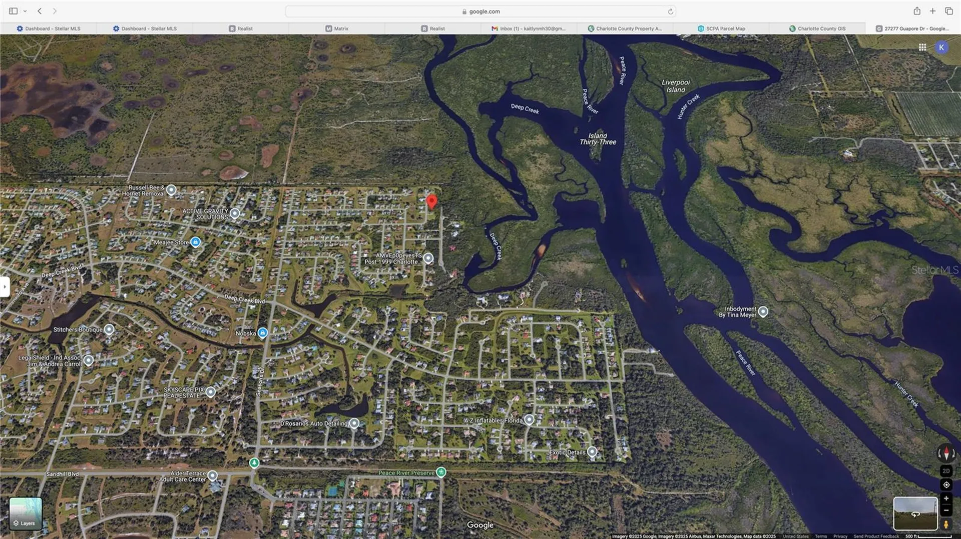 27277 Guapore Drive Punta Gorda FL 33983