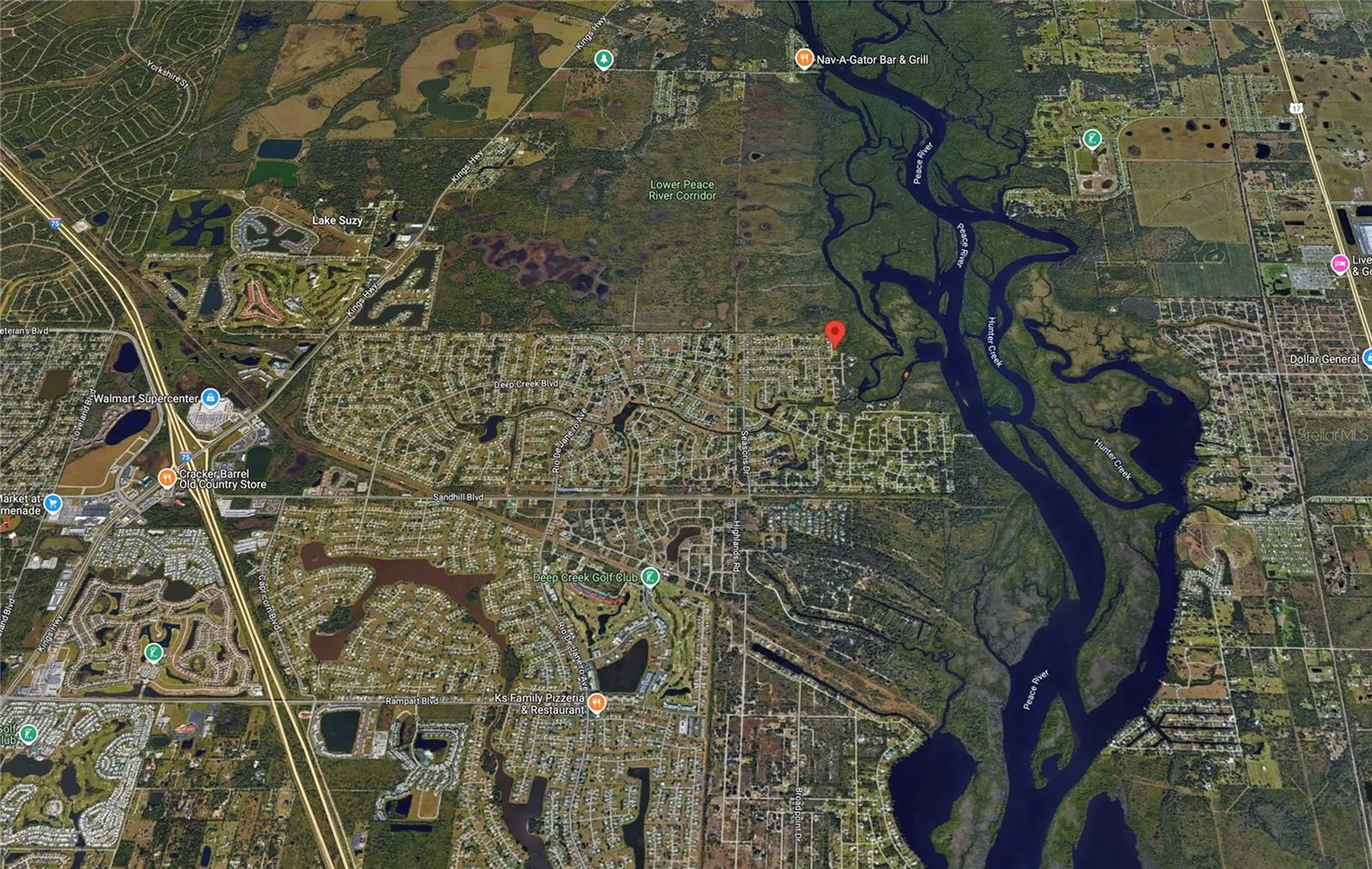 27277 Guapore Drive Punta Gorda FL 33983