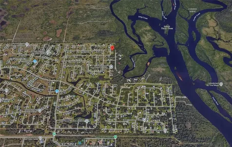 27277 Guapore Drive Punta Gorda FL 33983