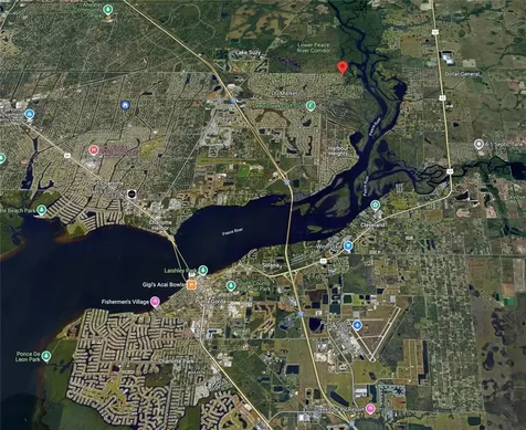 27277 Guapore Drive Punta Gorda FL 33983
