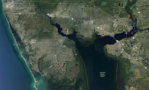 27277 Guapore Drive Punta Gorda FL 33983