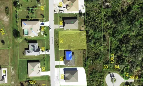 27277 Guapore Drive Punta Gorda FL 33983