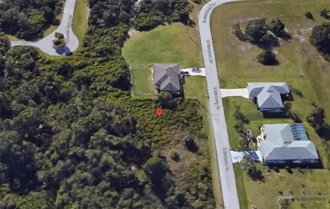 27277 Guapore Drive Punta Gorda FL 33983