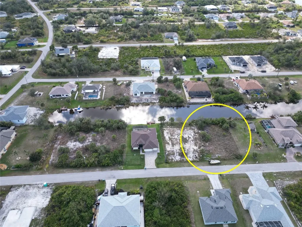 13519 Chenille Drive Port Charlotte FL 33981