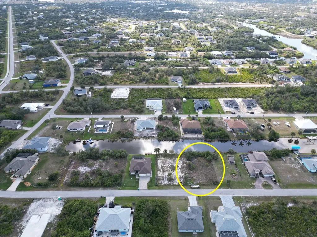 13519 Chenille Drive Port Charlotte FL 33981