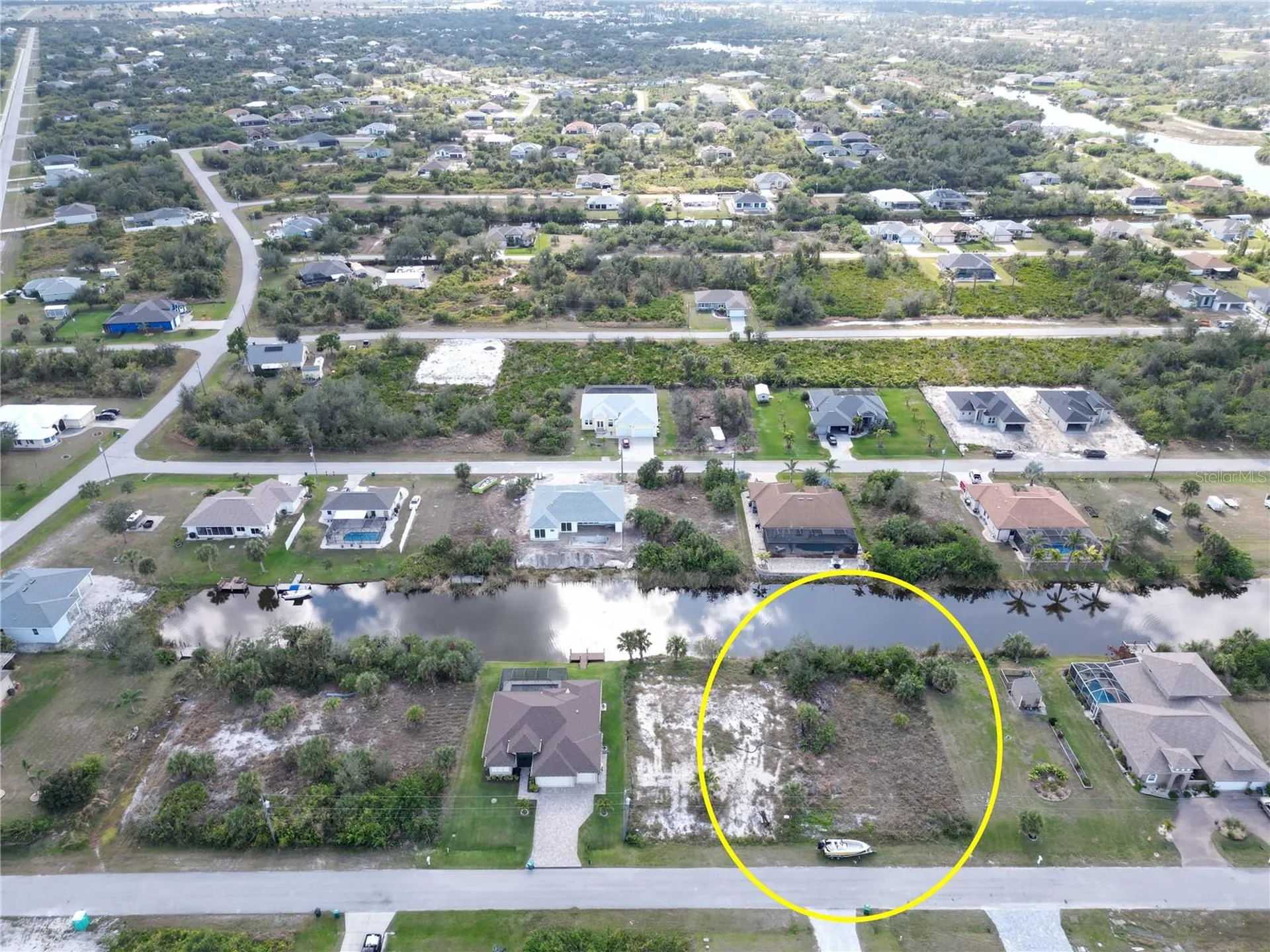 13519 Chenille Drive Port Charlotte FL 33981