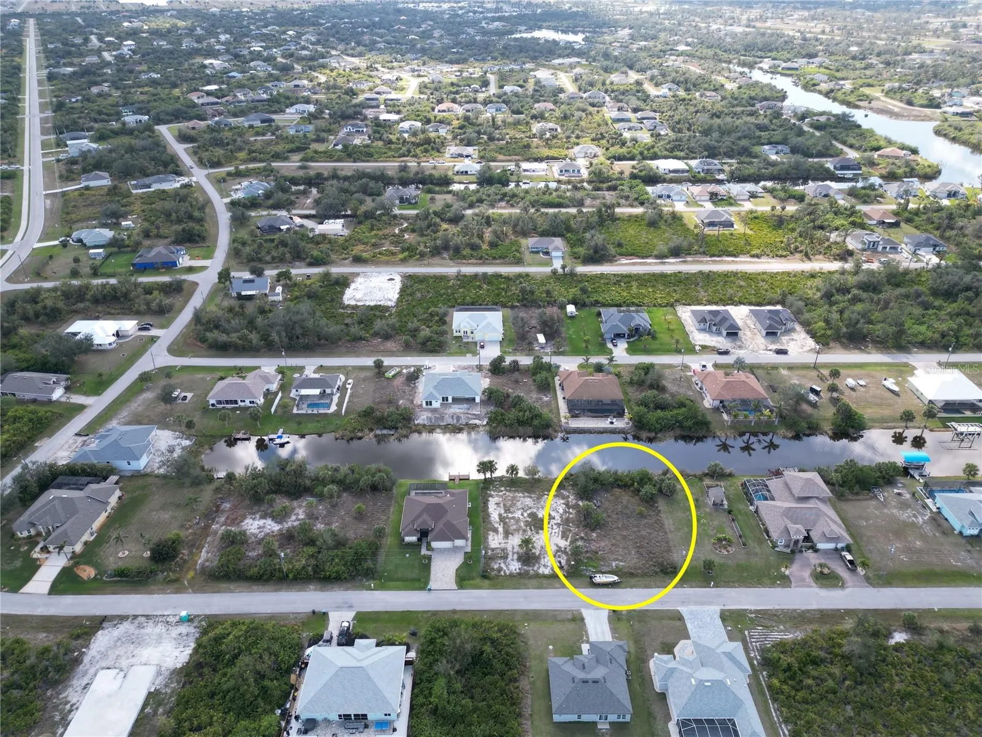 13519 Chenille Drive Port Charlotte FL 33981