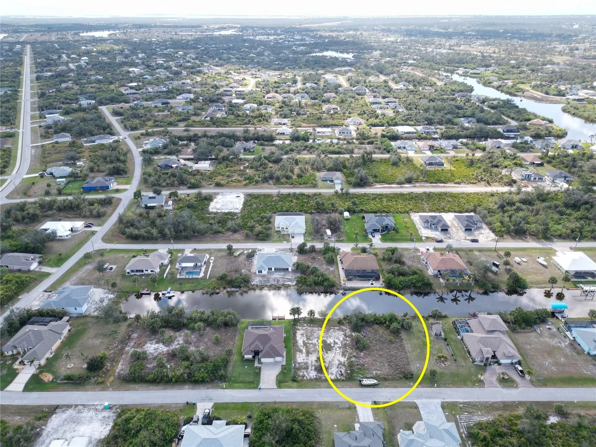13519 Chenille Drive Port Charlotte FL 33981