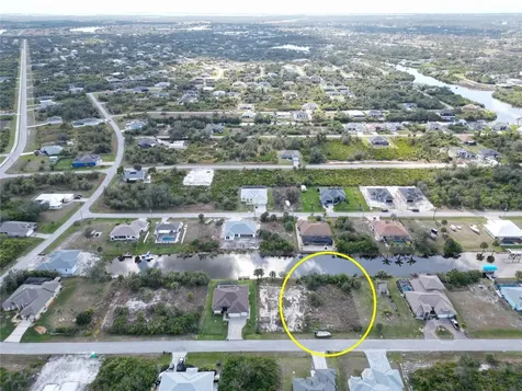 13519 Chenille Drive Port Charlotte FL 33981