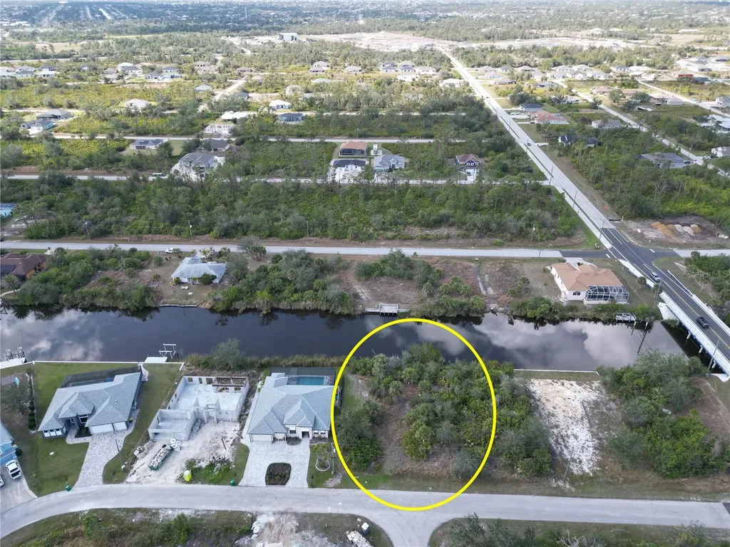13399 Chenille Drive Port Charlotte FL 33981