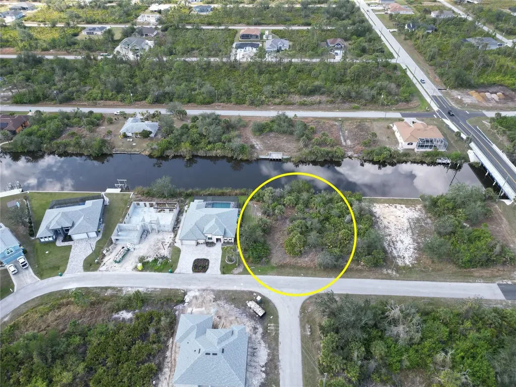 13399 Chenille Drive Port Charlotte FL 33981