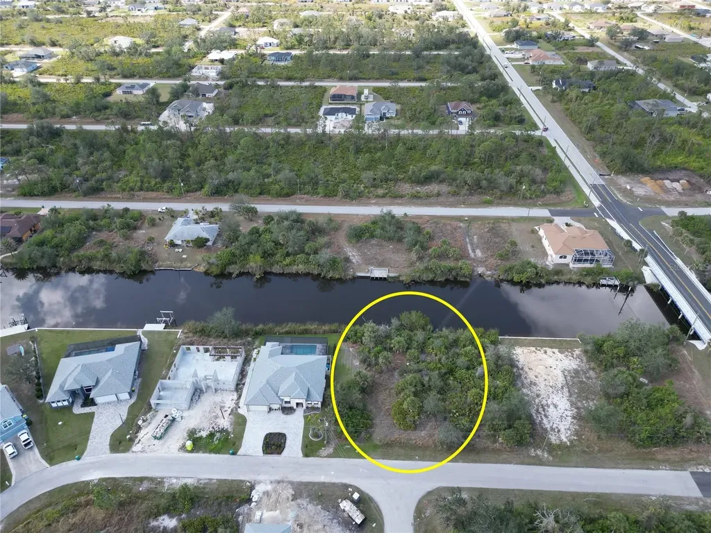 13399 Chenille Drive Port Charlotte FL 33981