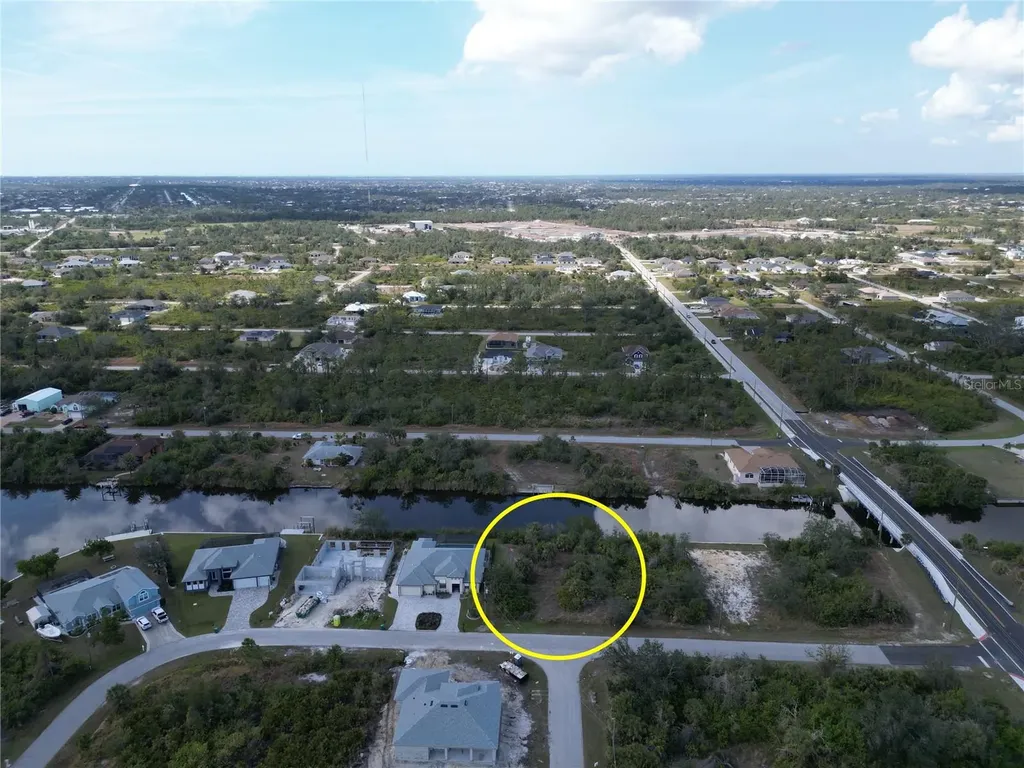 13399 Chenille Drive Port Charlotte FL 33981
