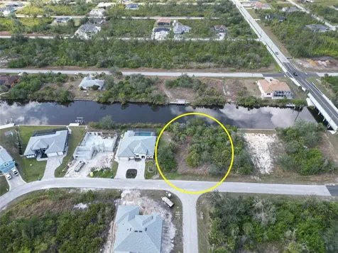 13399 Chenille Drive Port Charlotte FL 33981